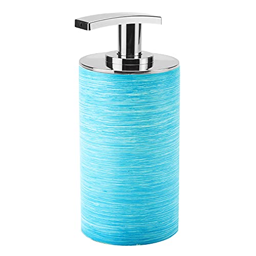 Gedy – Spender g-Sole blau C/Pumpe plást. (sl801100300)