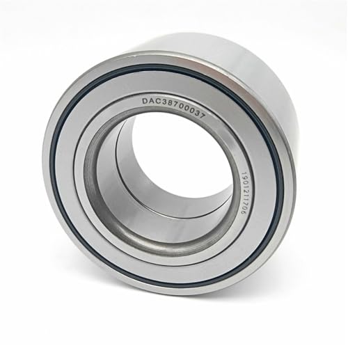Roulement de roue DAC38700037 anti bruit pour moyeu 38X70X37