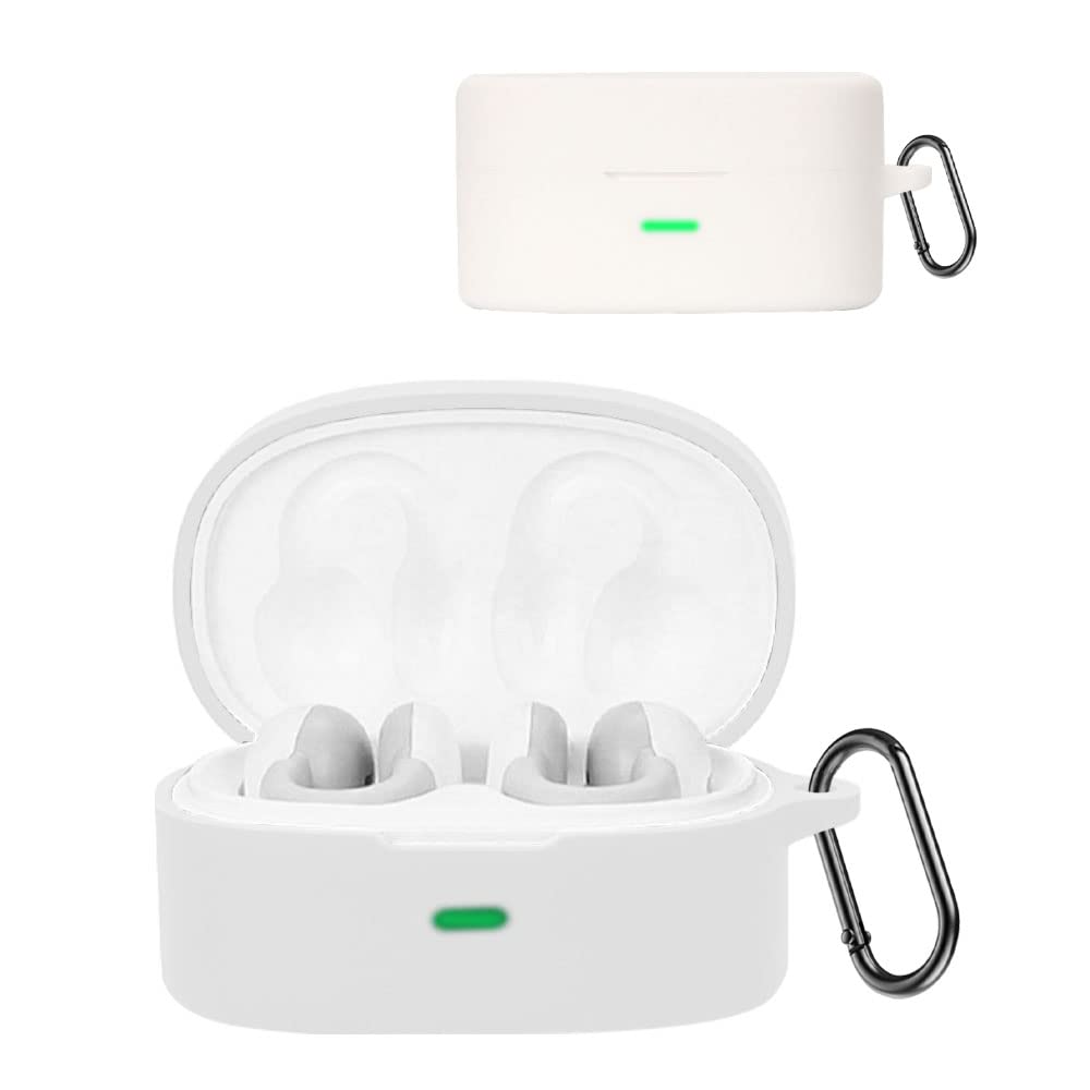 Amazon | For Mongeese J075 ケース [HVUYAL] 紛失防止用のフックを