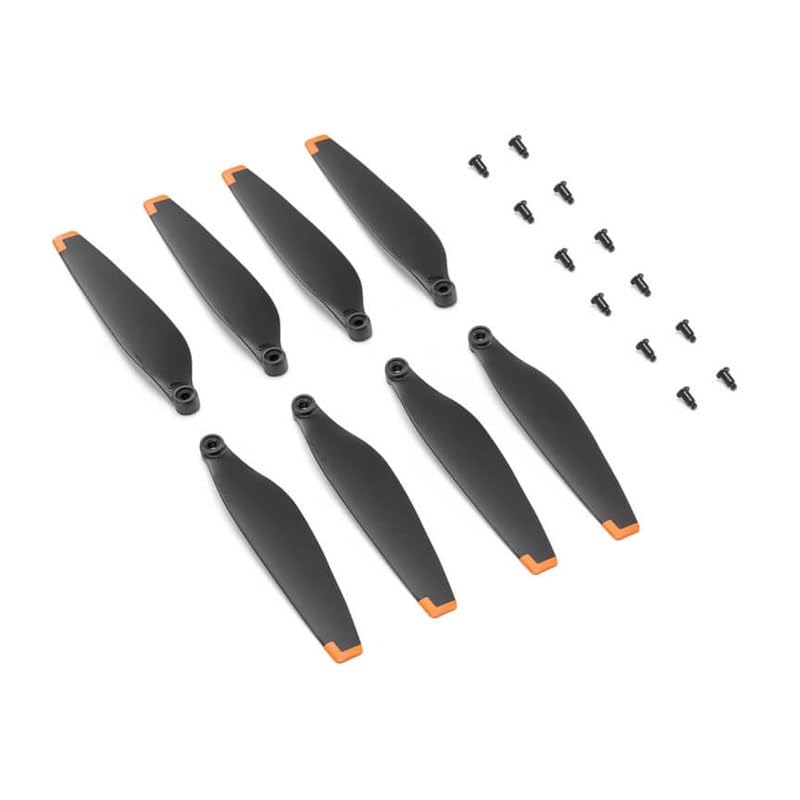 Compatibile Con DJI eliche silenziose bilanciate per Mini 3 serie