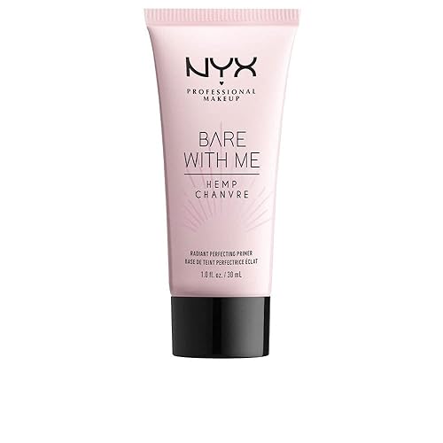 NYX Professional Makeup Bare with Me