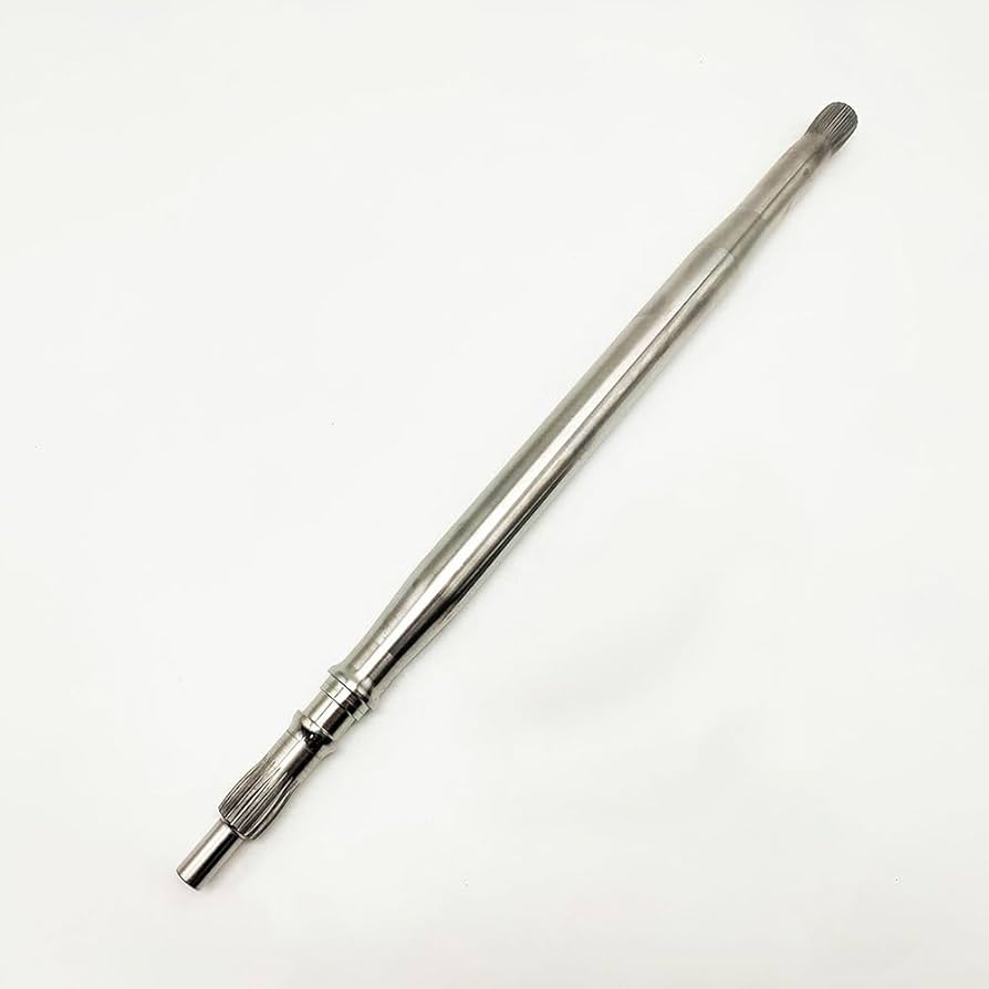 Amazon.com: RAREELECTRICAL New Drive Shaft Series Compatible