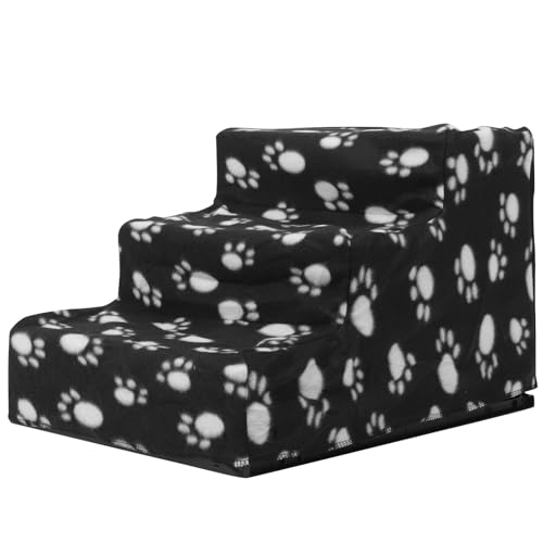 Échelle escalier pour chien solide pour préserver les articulations - 2