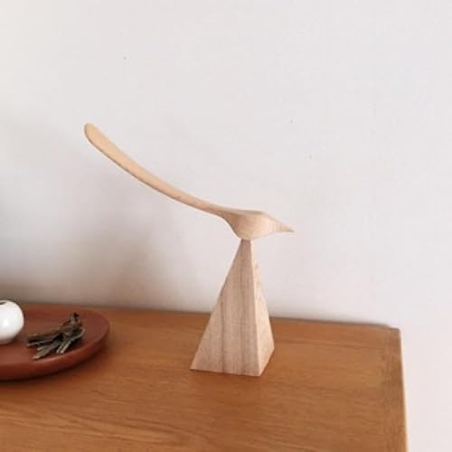 ウッドバードくつべら ナチュラル(旭川クラフト)_00447