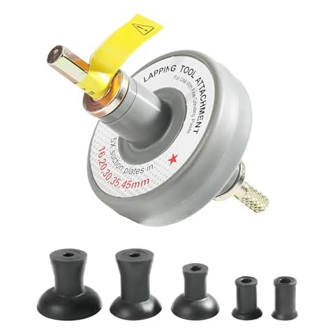 bylikeho Valve Lapping Tool Kit Cover