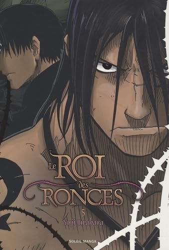 Le Roi Des Ronces — Tome 5