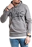 La sudadera tiene un forro interior muy agradable y suave