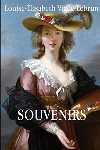 Souvenirs (French Edition)