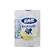 Ear Soft FX - 200 Paar Gehörschutzstöpsel - Snr 37 - höchste Dämmleistung