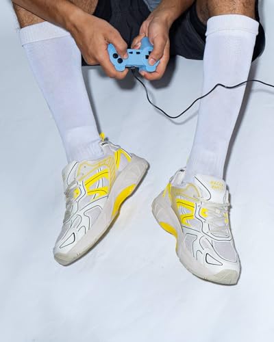 Image of Bacca Bucci Men Lace Up Sneaker Shoes