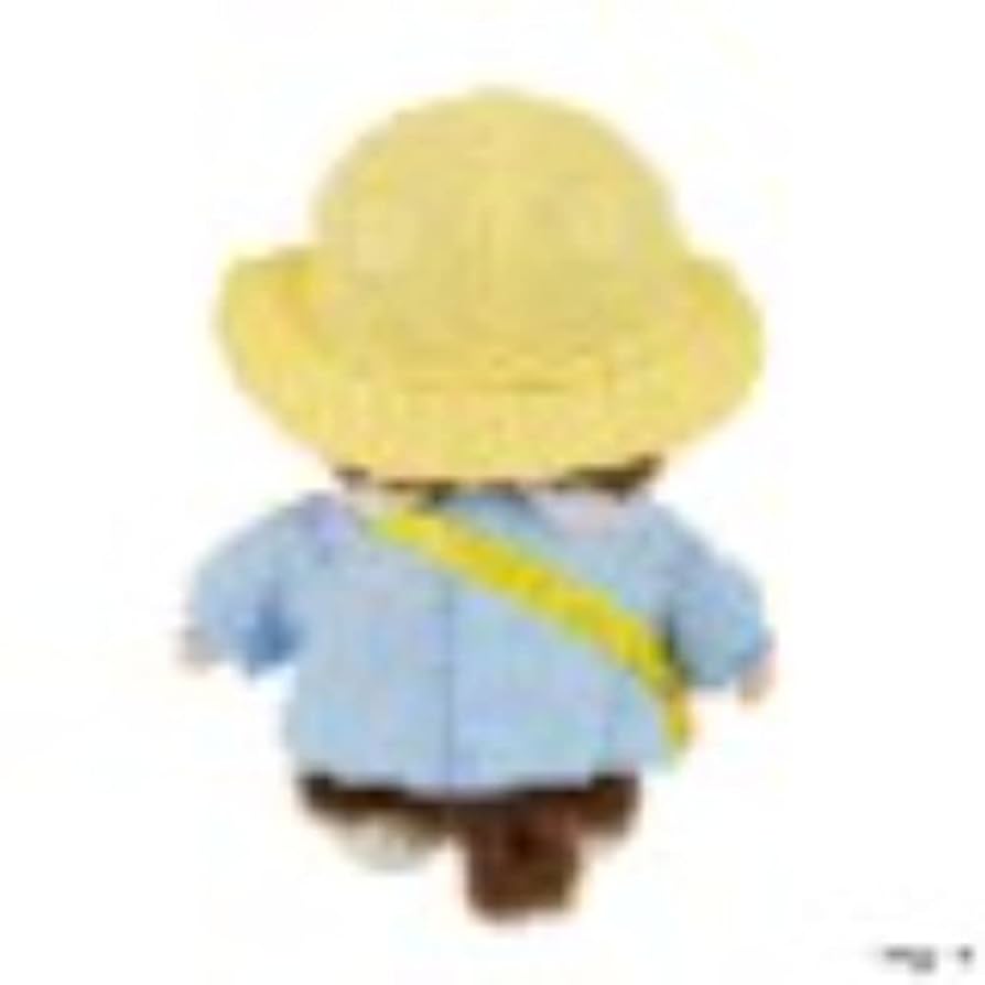 Amazon | セキグチ モンチッチ あの日のおもいで ようちえん