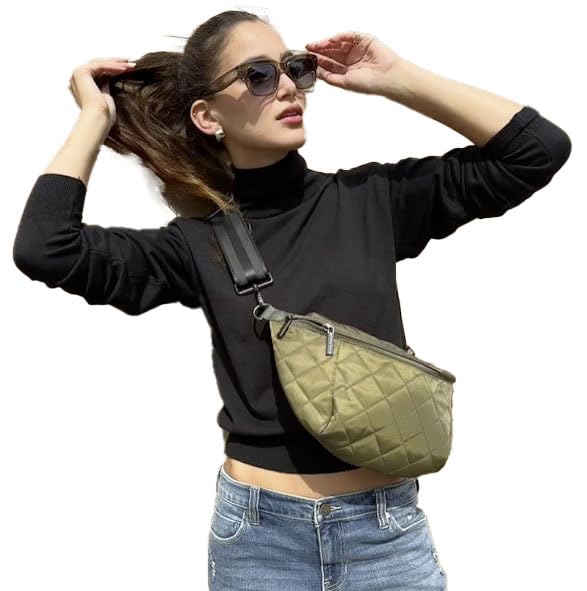 Haute Shore - Women's Emily Avenue Sling Bag3