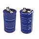 fatteryu 2,7 V 360/400/500 / 650F Super Farad Kondensator Netzteil mit niedrigem ESR-Ultrakondensator