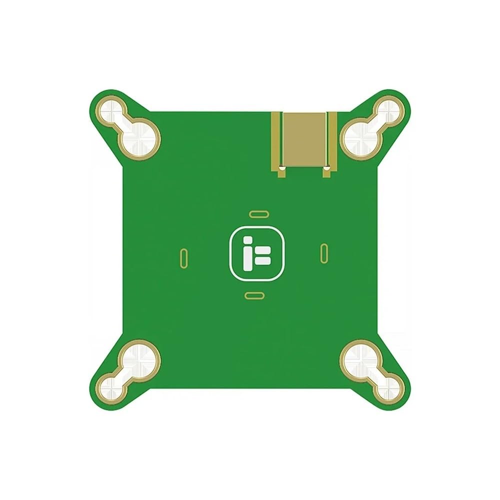 SucceX Force 5,8 GHz VTX 600 MW MMCX for FPV-Drohne