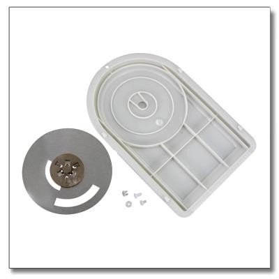 Amana 12002625 AMANA-ACP 12002625 STIRRER W/COVER (12002625)