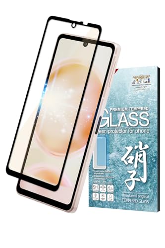 �V�Y�J�E�B�� AQUOS sense8 �p / sense7 �p �K���X�t�B���� �����K���X �S�ʕی� �ی�t�B���� �A�N�I�X�Z���X8 �p �t�B���� �u���[���C�g�J�b�g SH-54D �p SHG11 �p SH-53C �p SHG10 �p �t���ی�t�B���� 