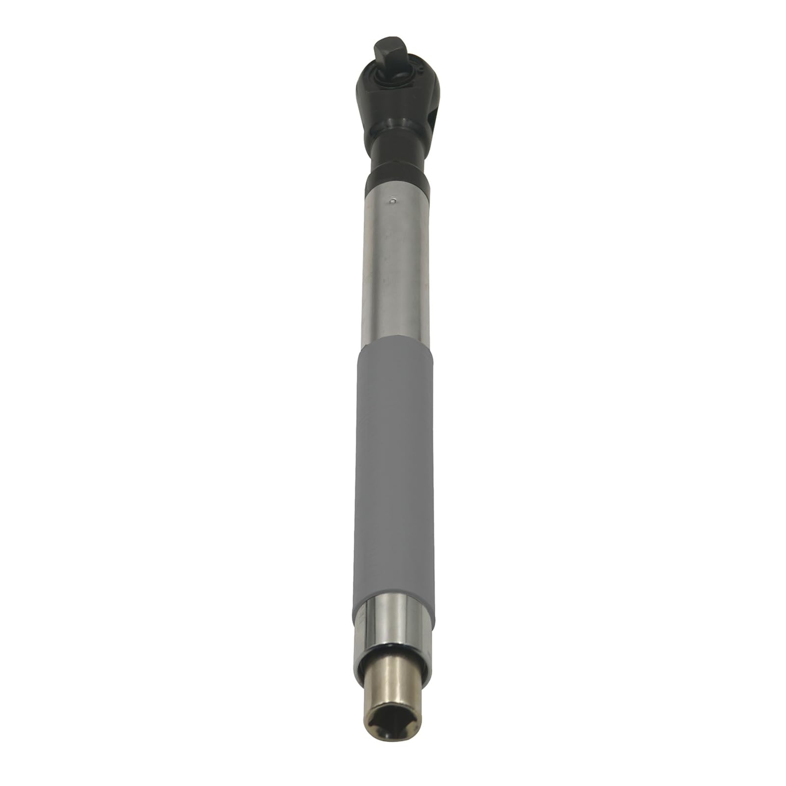 Tsophreniq Ratcheting Wrench Manual Automatic Operations Metal Construction Ergonomic Grip For Tight Space Mechanics Projects Manual Automatic Ratcheting Wrench