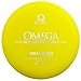 Millennium Supersoft Omega Putter Golf Disc [Colors May Vary] - 170-172g