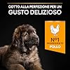 Purina Pro Plan Optistart Large Robust Puppy, Crocchette per Cani Cuccioli 12 kg