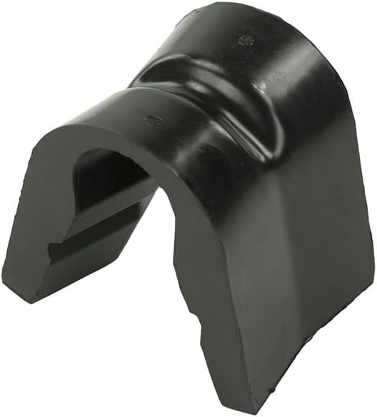 Front Radius Arm Bushing Kit 1PC Replaces 320123 for Bronco 1966 1967 1968 1975 1976 1977 1978 1979 1969 1970 1971 1972 1973 1974