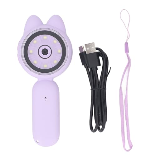 Microscope enfants pour découverte scientifique et cadeau éducatif interactif - 6