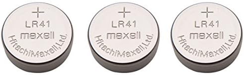 Miniatura 2 de TRUGLO Batería LR41 (paquete de 3)