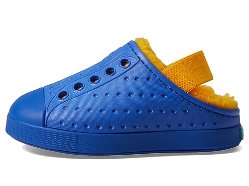 Native Shoes Jefferson Cozy (Toddler)4