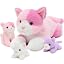 Pink Cat