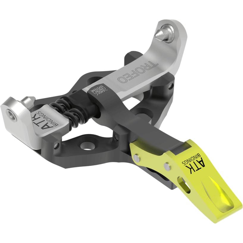 ATK AL09 FREERIDE SPACER フリーライドスペーサー ATK Freeride