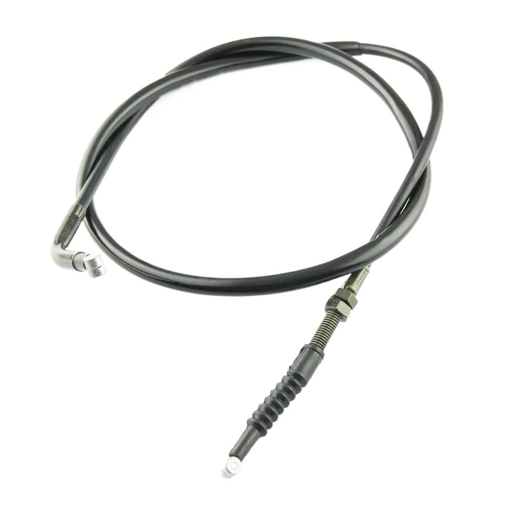 Línea de cable de control de embrague para moto ZR750 con especificación técnica 54011-1309 4