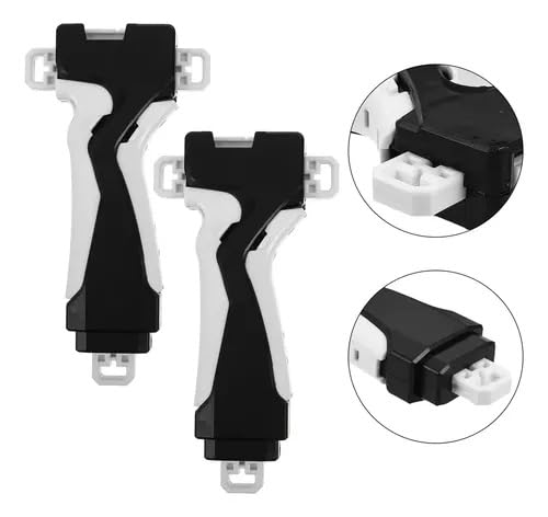 Image of Bestie toys Handle Grip Beylogger Plus for Burst Gyro or db Launcher Kid's Toy Boy Gift