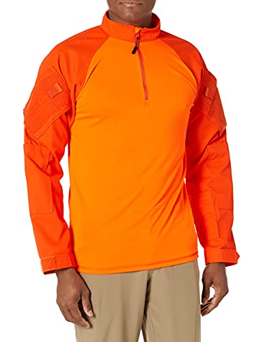 Maillot de combat Tru-Spec pour le terrain militaire et l'airsoft outdoor