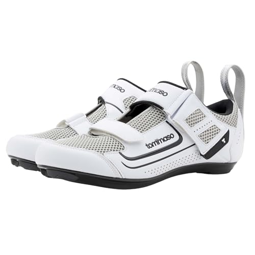 Tommaso Veloce 100 Unisex Cycling Shoe