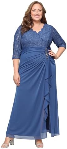 Alex Evenings Womens...