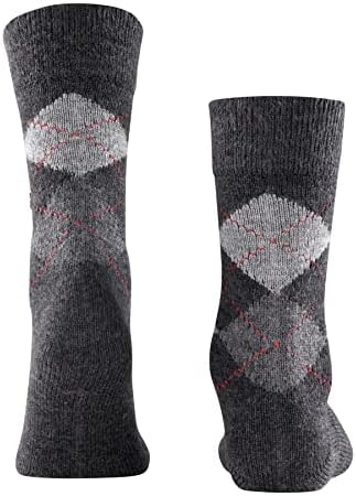 Burlington PRESTON - Sokken - marine/donkerblauw