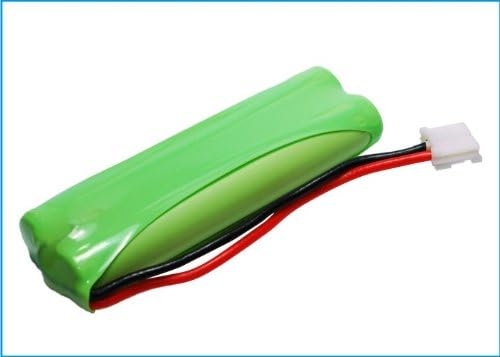 Miniatura 2 de 2.4V High-Performance Replacement Battery for oline Monza 480 with /500mAh