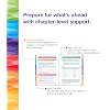 Spectrum 2nd Grade Math Workbook, Mathematics Activity Book for Kids Ages 7-8, Addition, Subtraction, Fractions, Telling Time, and More, Classroom or Homeschool Curriculum fourth edition