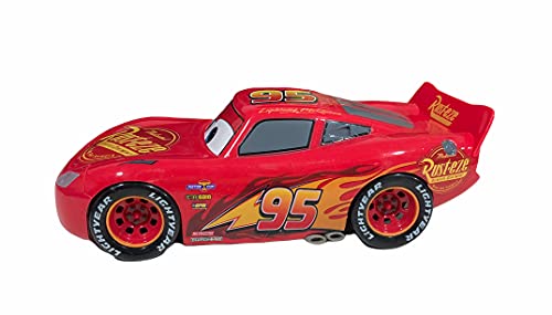 Carritos, Toy rayo mcqueen Marca Toymark (2)