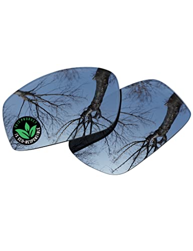 Image of Raydi Polycarbonate Replacement Lenses for Wiley X Valor Sunglass