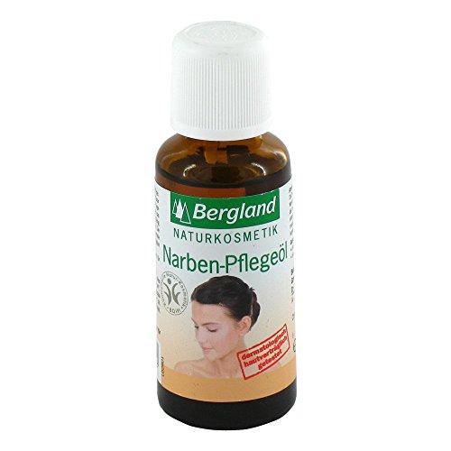 Preisvergleich Produktbild NARBEN PFLEGEÖL 30 ml
