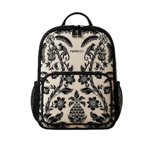 Mochila Farm Me Leva Guanacaste Original Alto Inverno 26