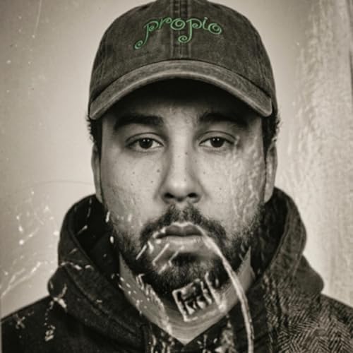 Propio Podcast Titelbild