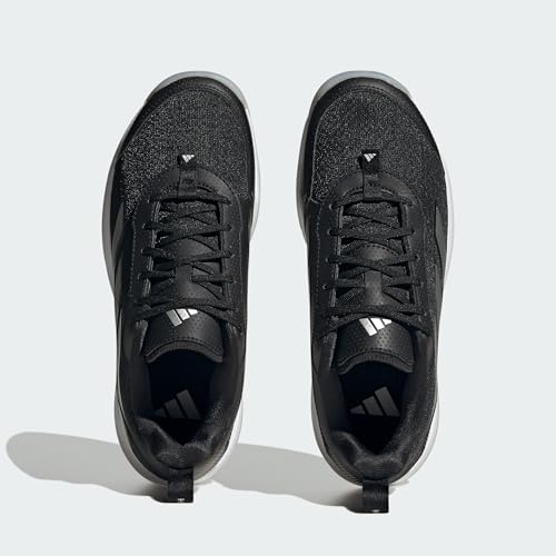 adidas womens Avaflash Sneakers4