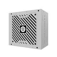 ENERMAX Revolution III S 1000W Netzteil vollmodular 80+ Platinum 12V-2x6 WH – Ansicht 5