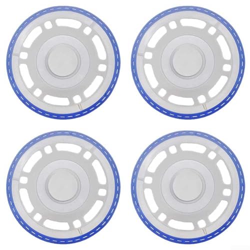 Support de serpillère ECOVACS pour laver grand espace avec fixation rapide stable - 2