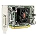 AMD/Dell 1CX3M Radeon HD6350 Low Profile Video Graphics Card 512MB PCIe x16