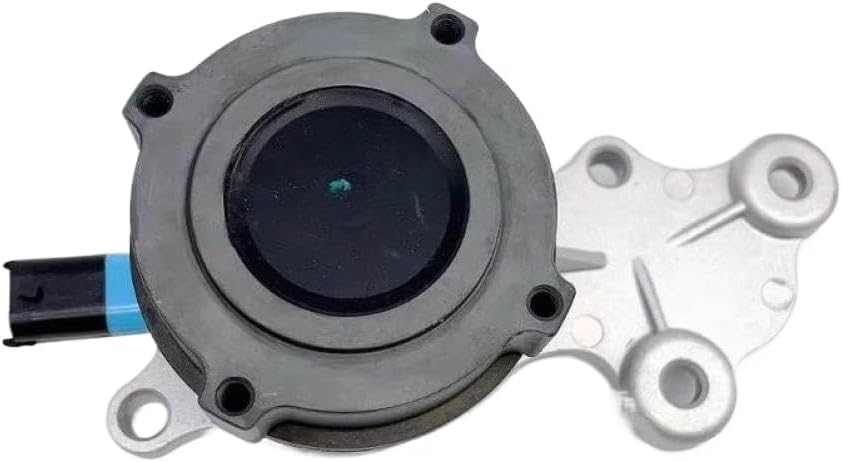 Cooling Water Pump 24106272 Compatible with GT Series