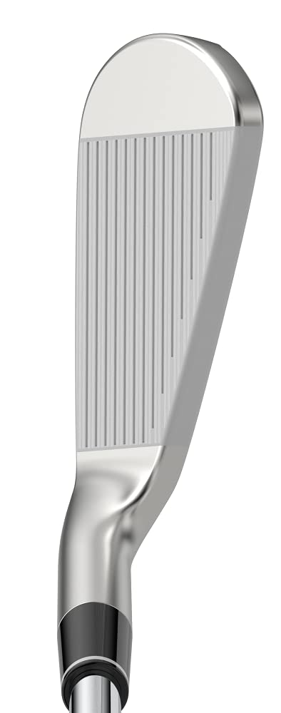 PSP4台 Srixon SRX ZX5 MkII Irn 4-P ST R RH : Amazon.ca: Sports
