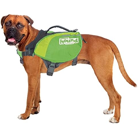 Outward Hound DayPak Dog Backpack for Hiking Cover