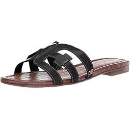 Sam Edelman Women’s Bay Classic Slide Sandal